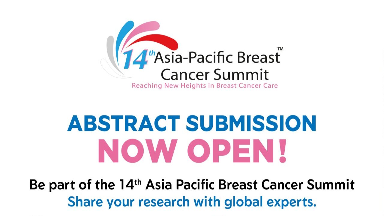 14th Asia-Pacific Breast Cancer Summit