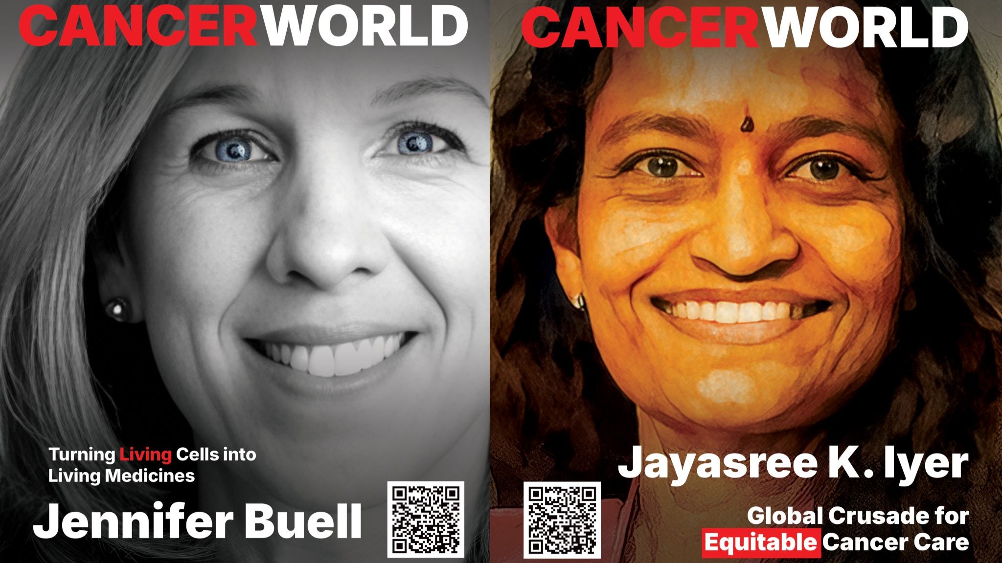 Progress in Cancer Care