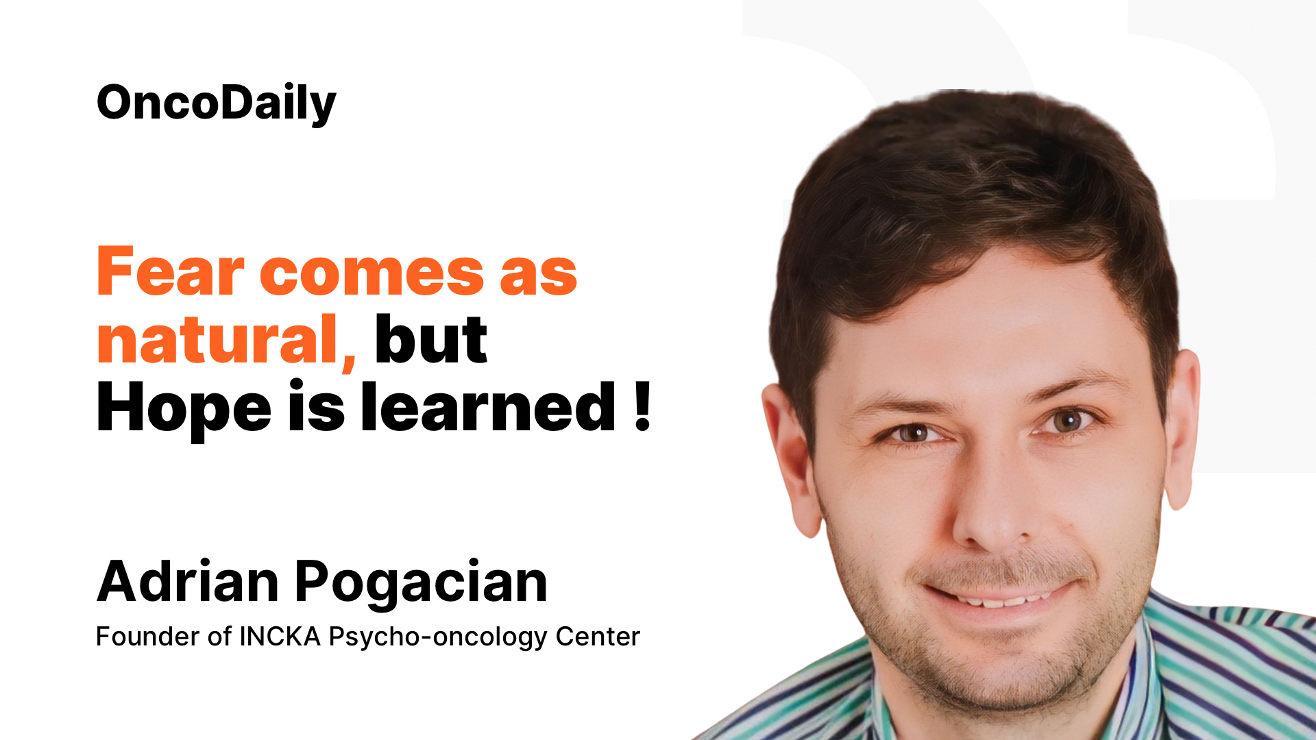 Adrian Pogacian