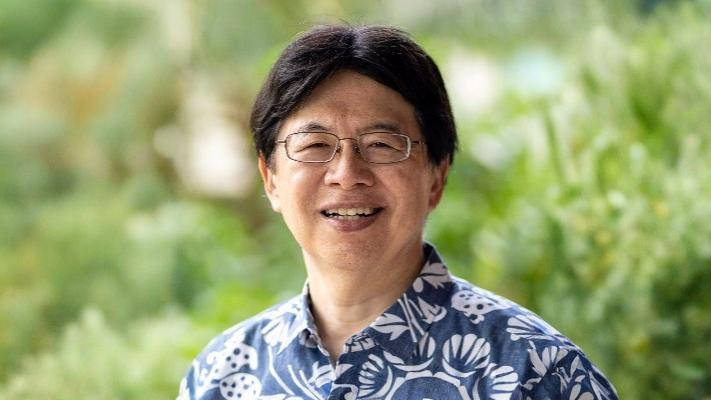Naoto T. Ueno