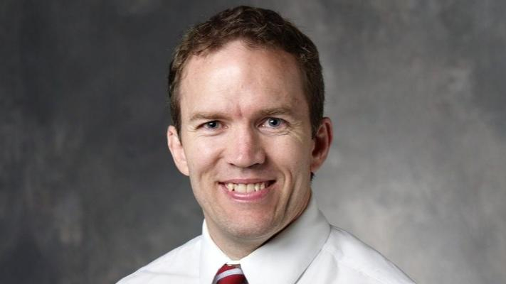 Ed Esplin, Genetic Testing