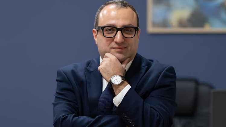 Davit Zohrabyan