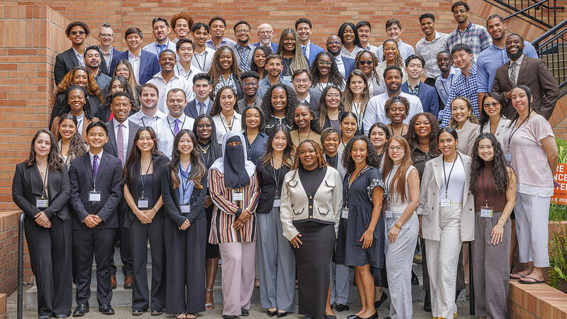 Winn Awards 2025 Winn CIPP Symposium