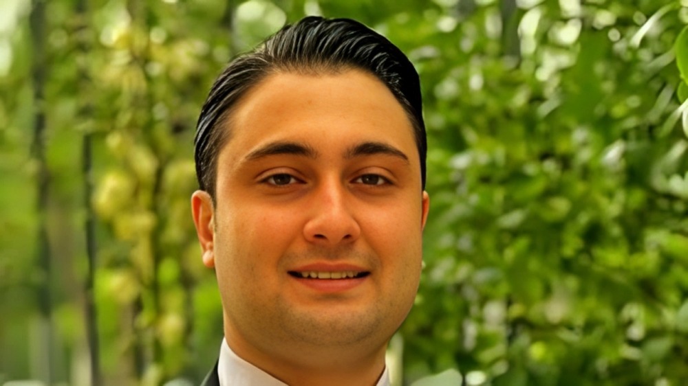 Ali Mortezaei
