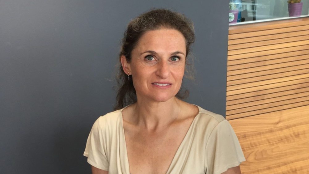 Anne Bruinvels, OWise