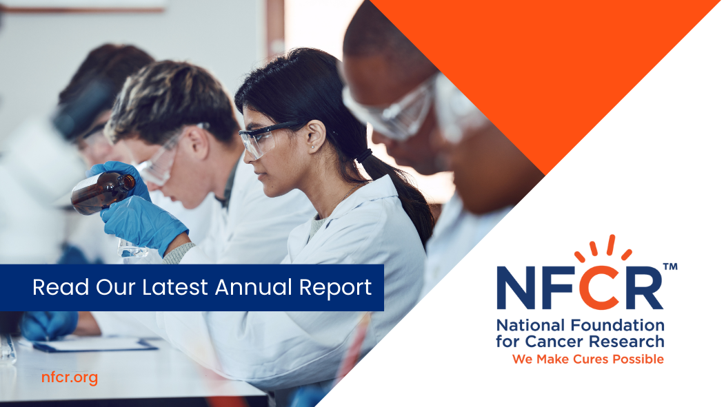Fight against cancer NFCR