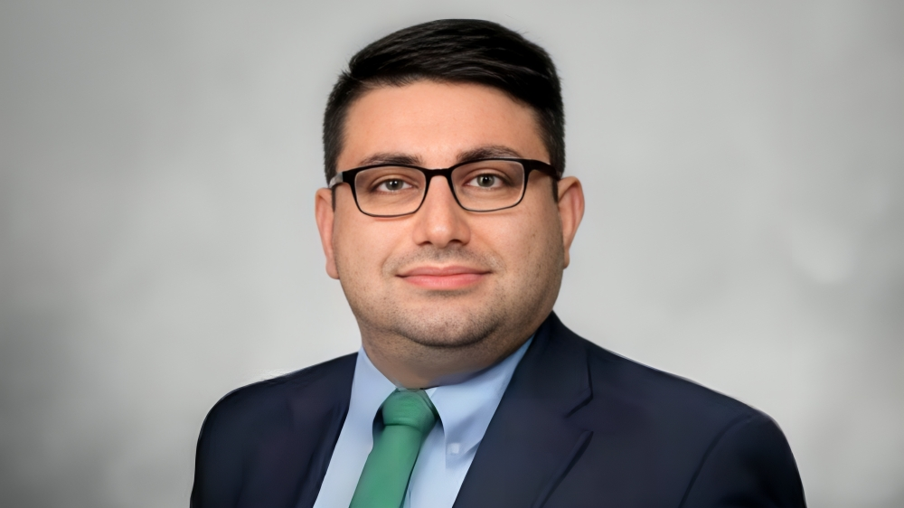 Ibrahim Azar