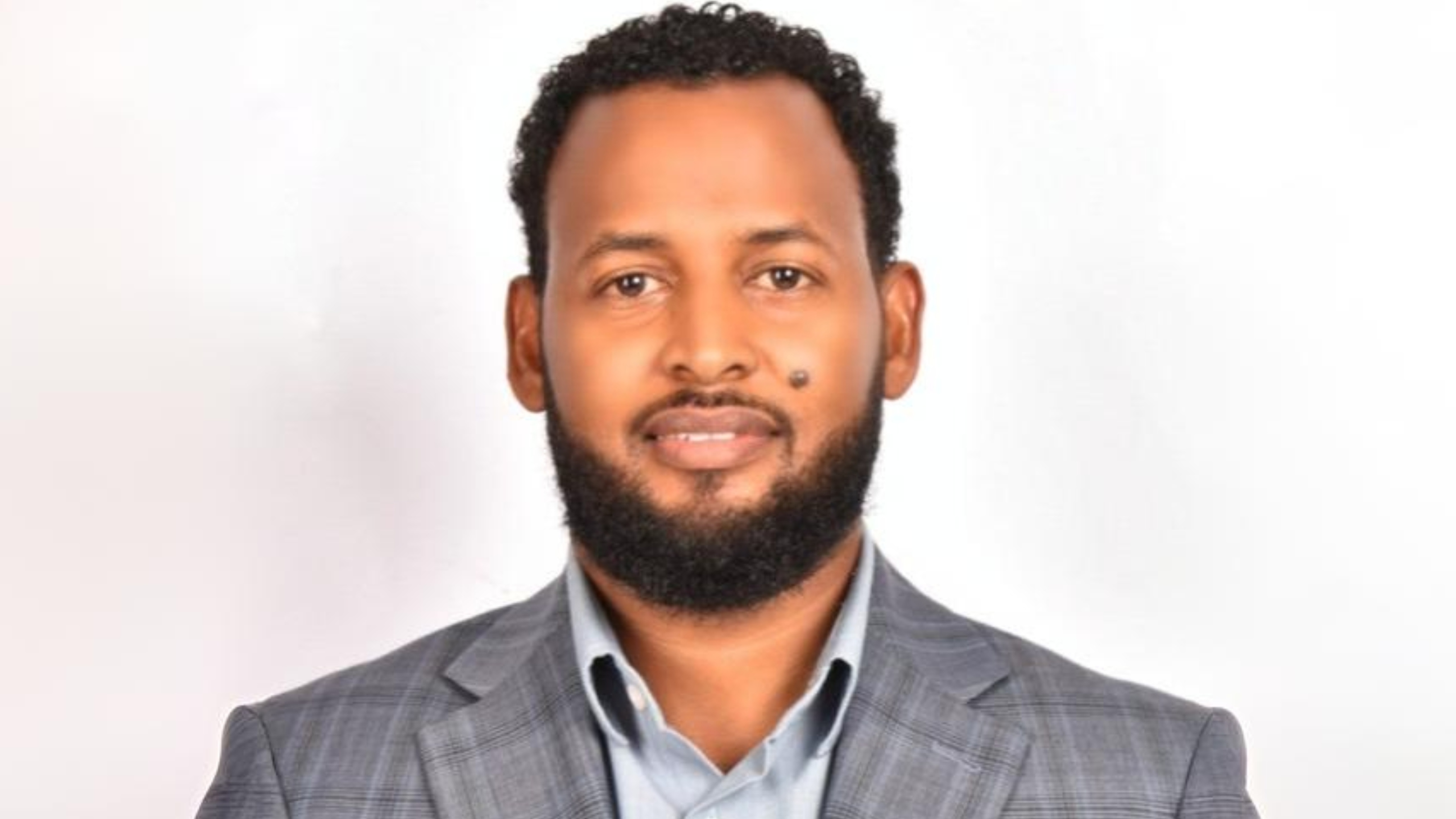 Omar Abdihamid