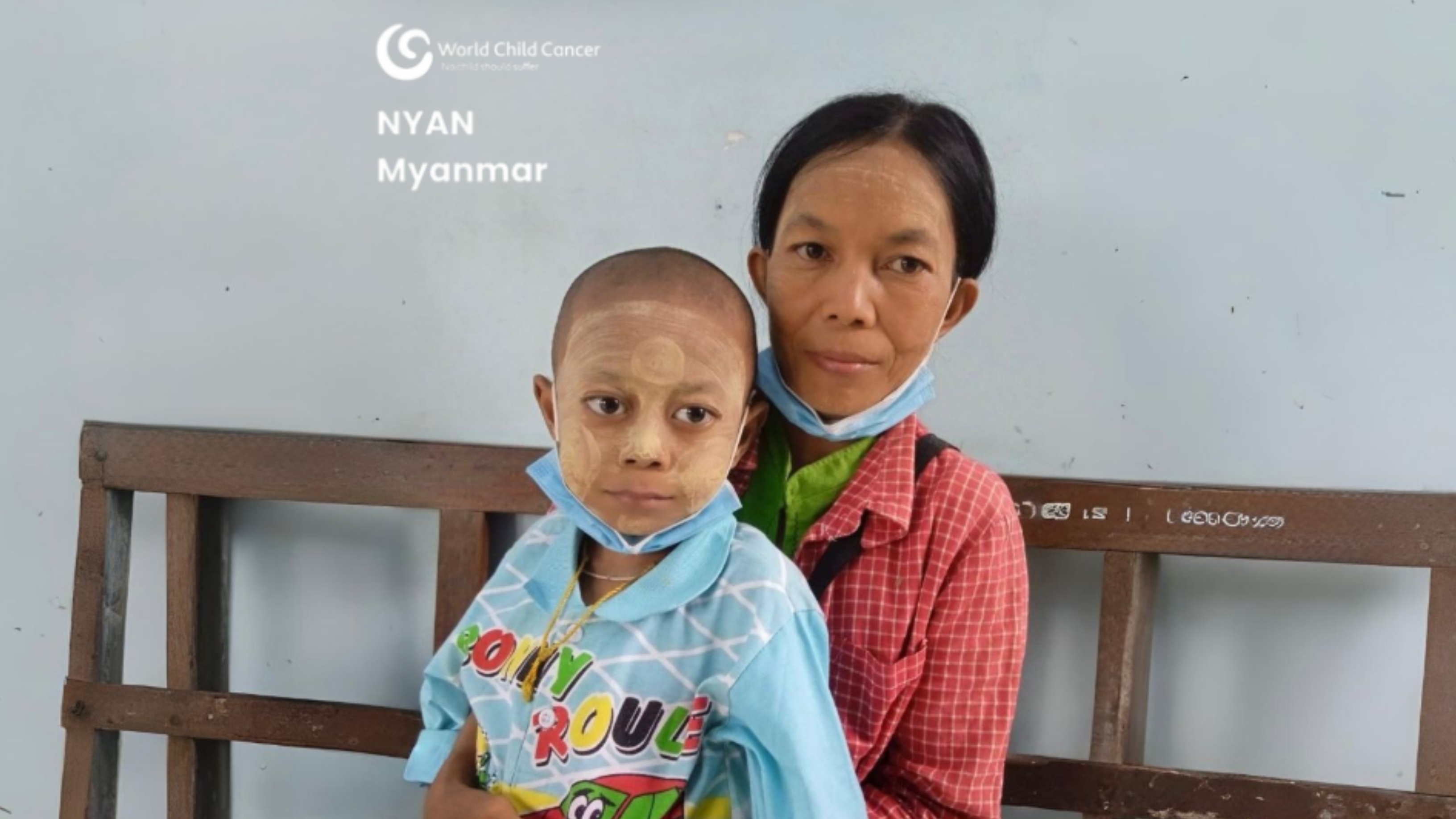 World Child Cancer USA