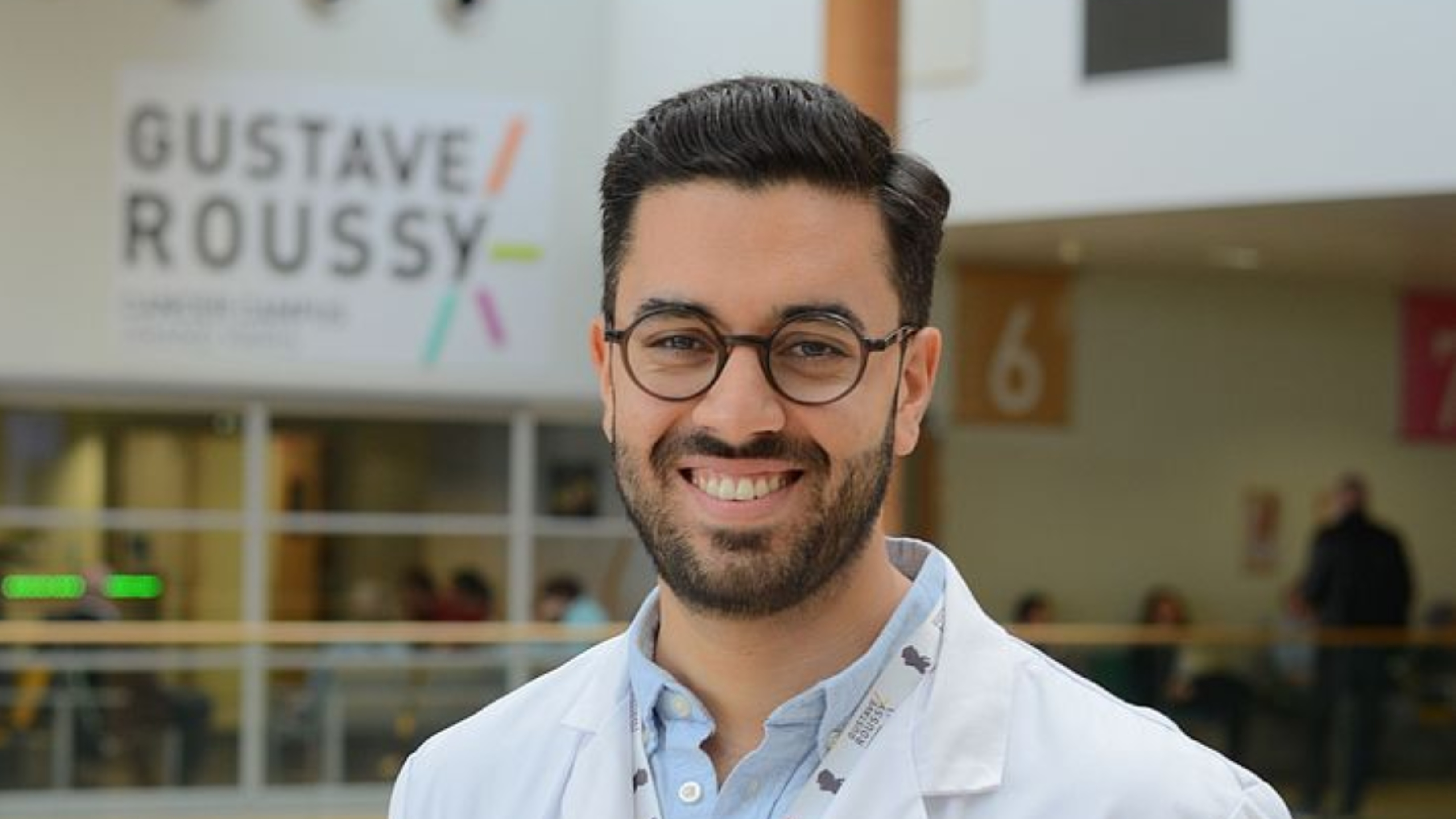 Rami Hajri