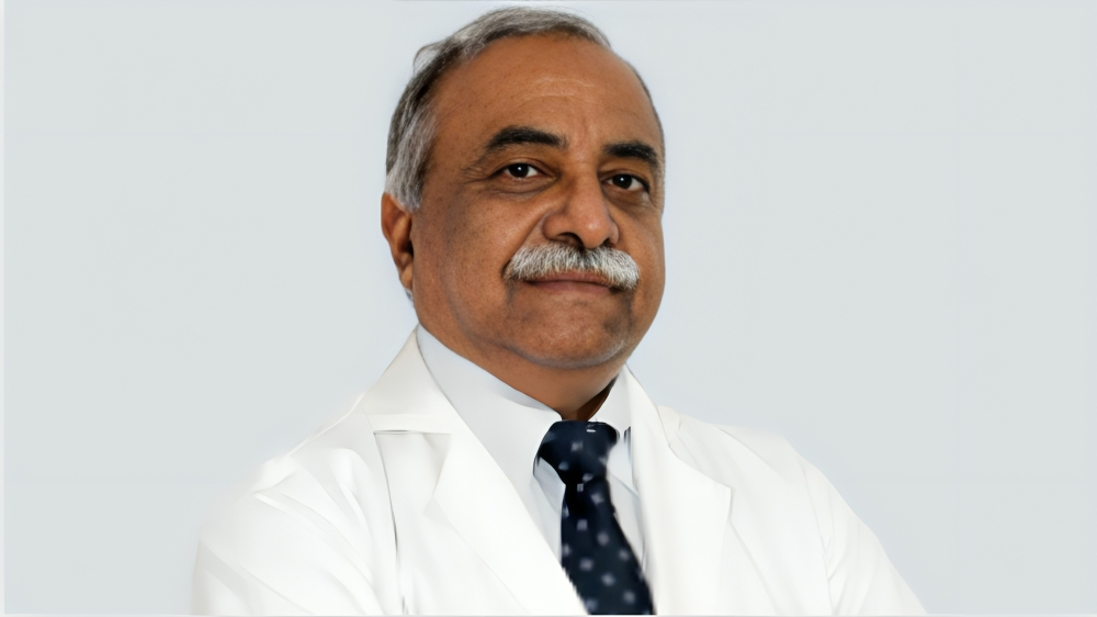 Dinesh Pendharkar