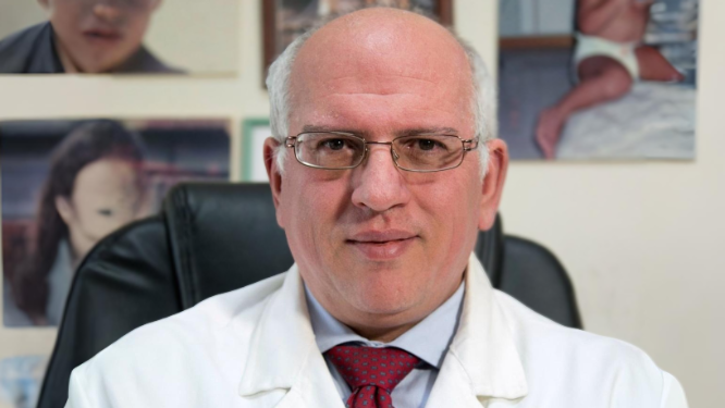 Paolo A. Ascierto