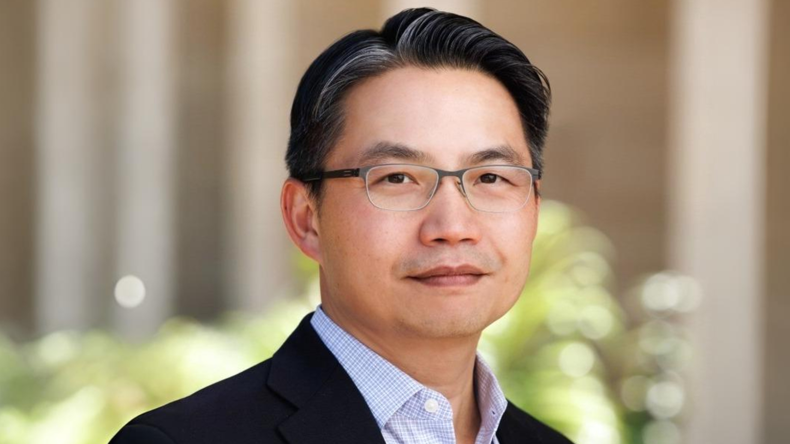 Howard Chang