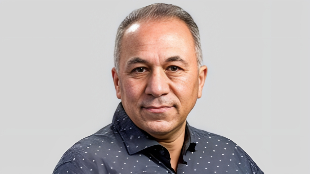 Soheil Meshinchi