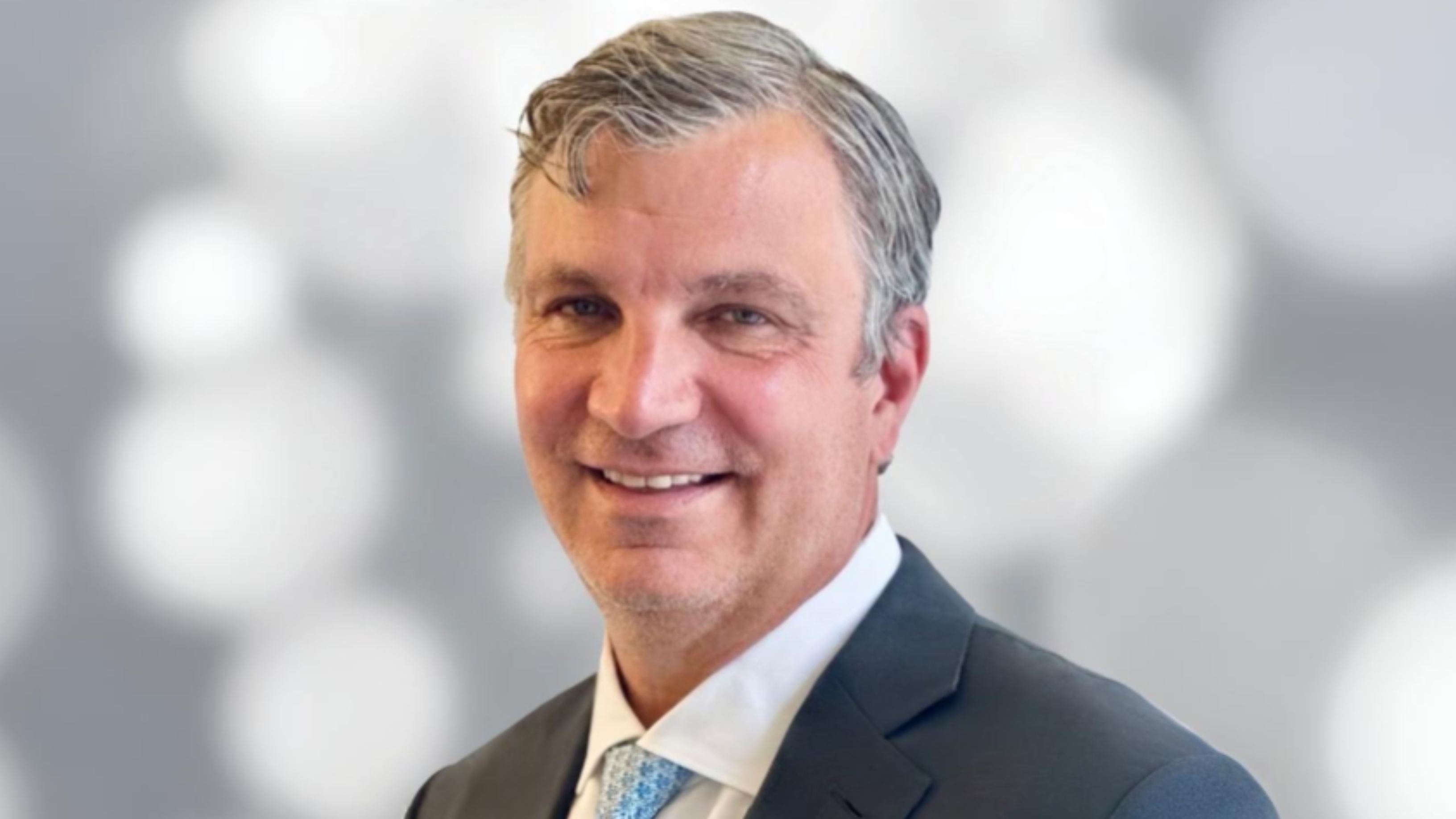 John V. Oyler