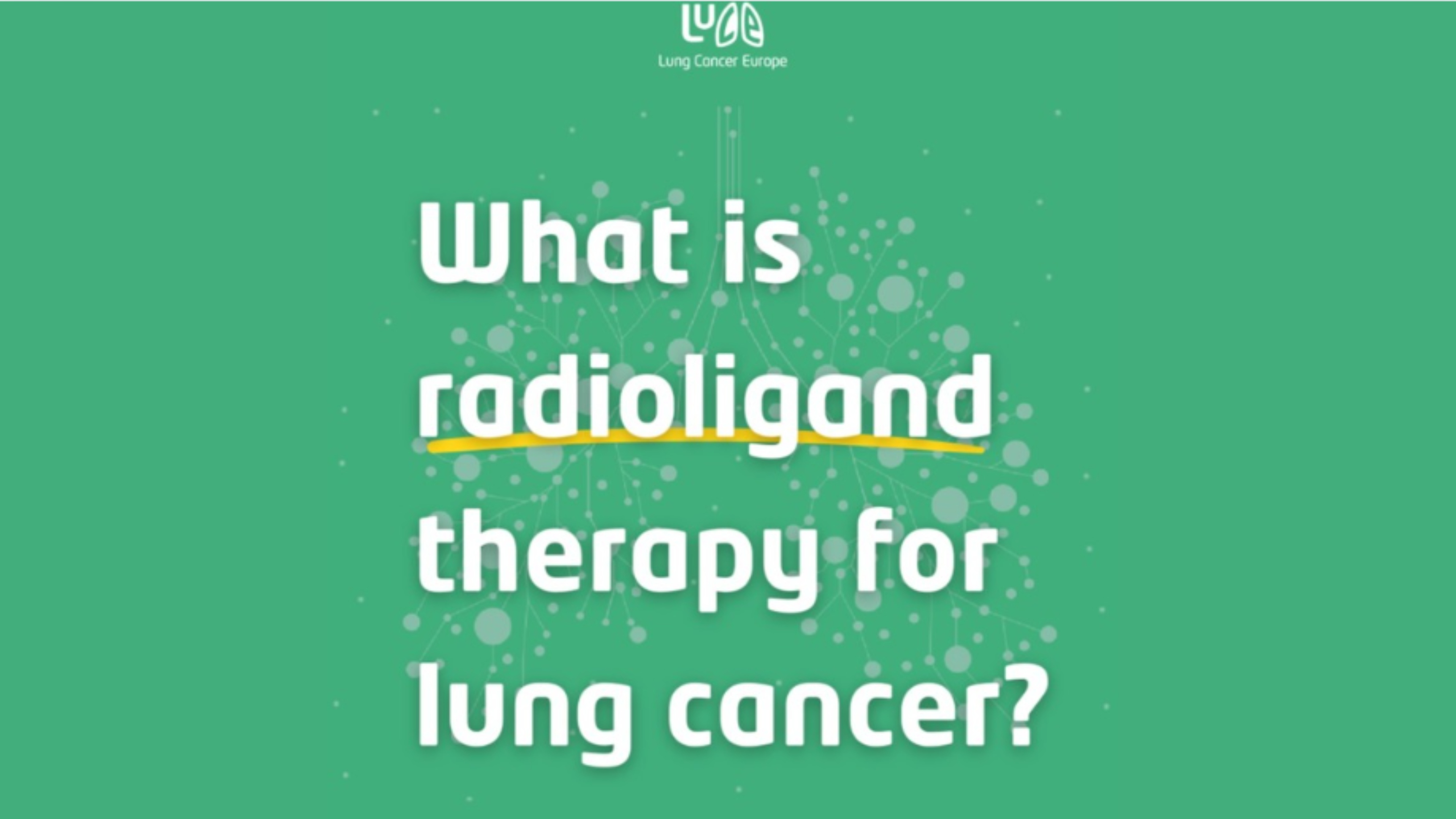 Lung Cancer Europe