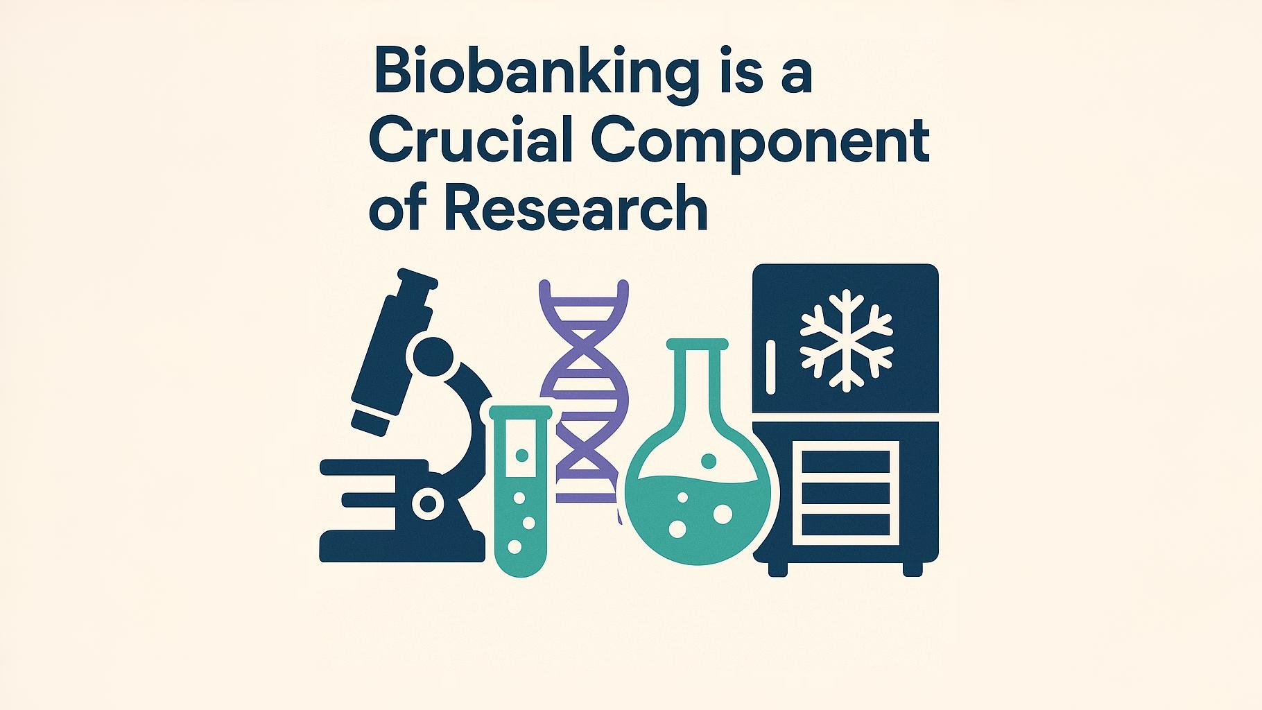 Biobanking