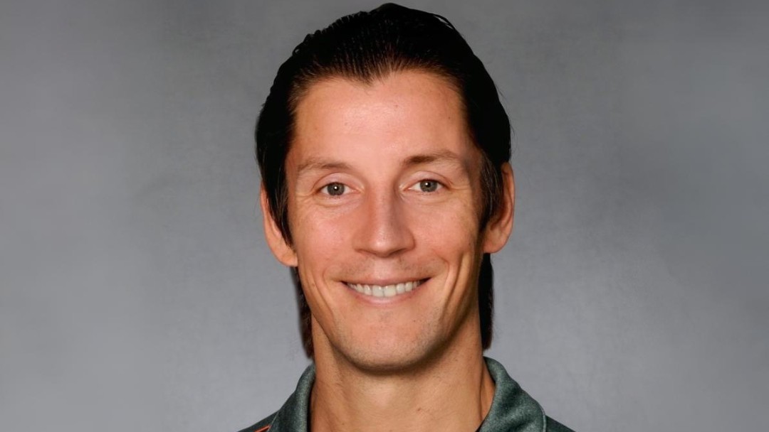 Christopher Fitzmaurice