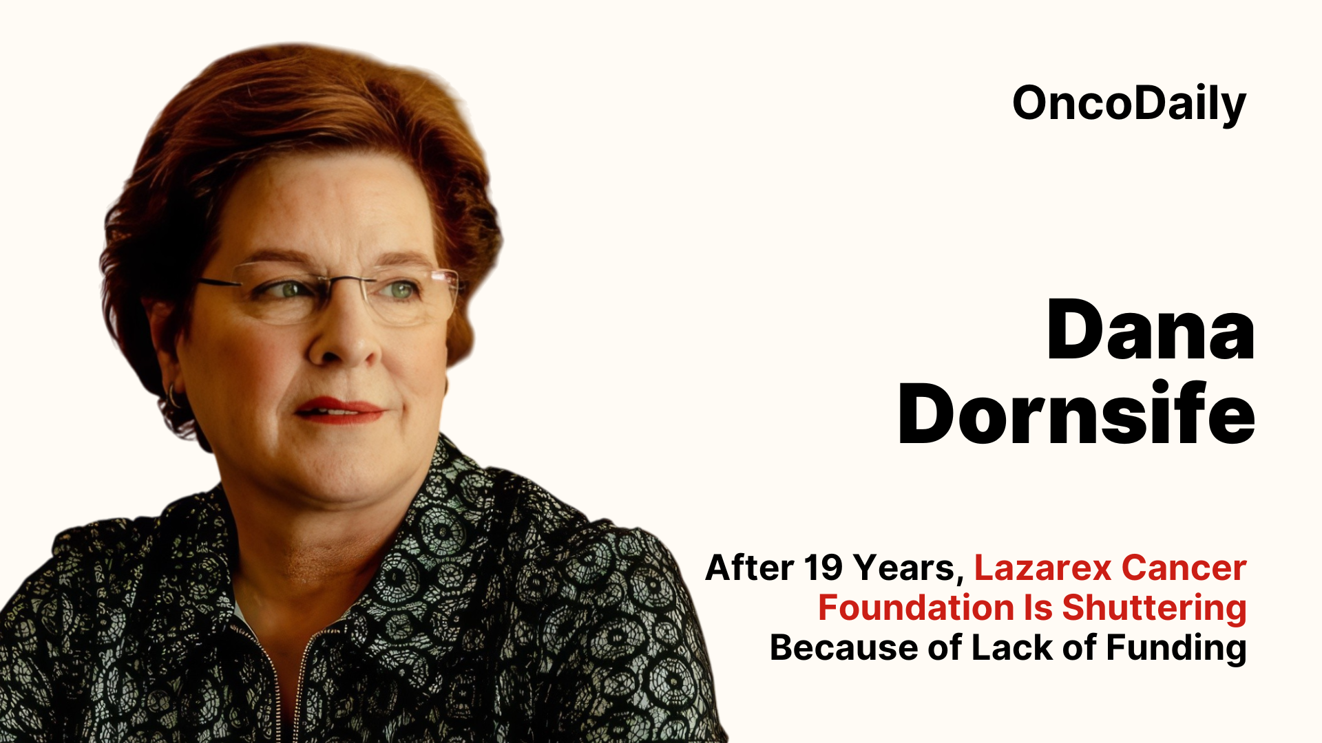 Dana Dornsife
