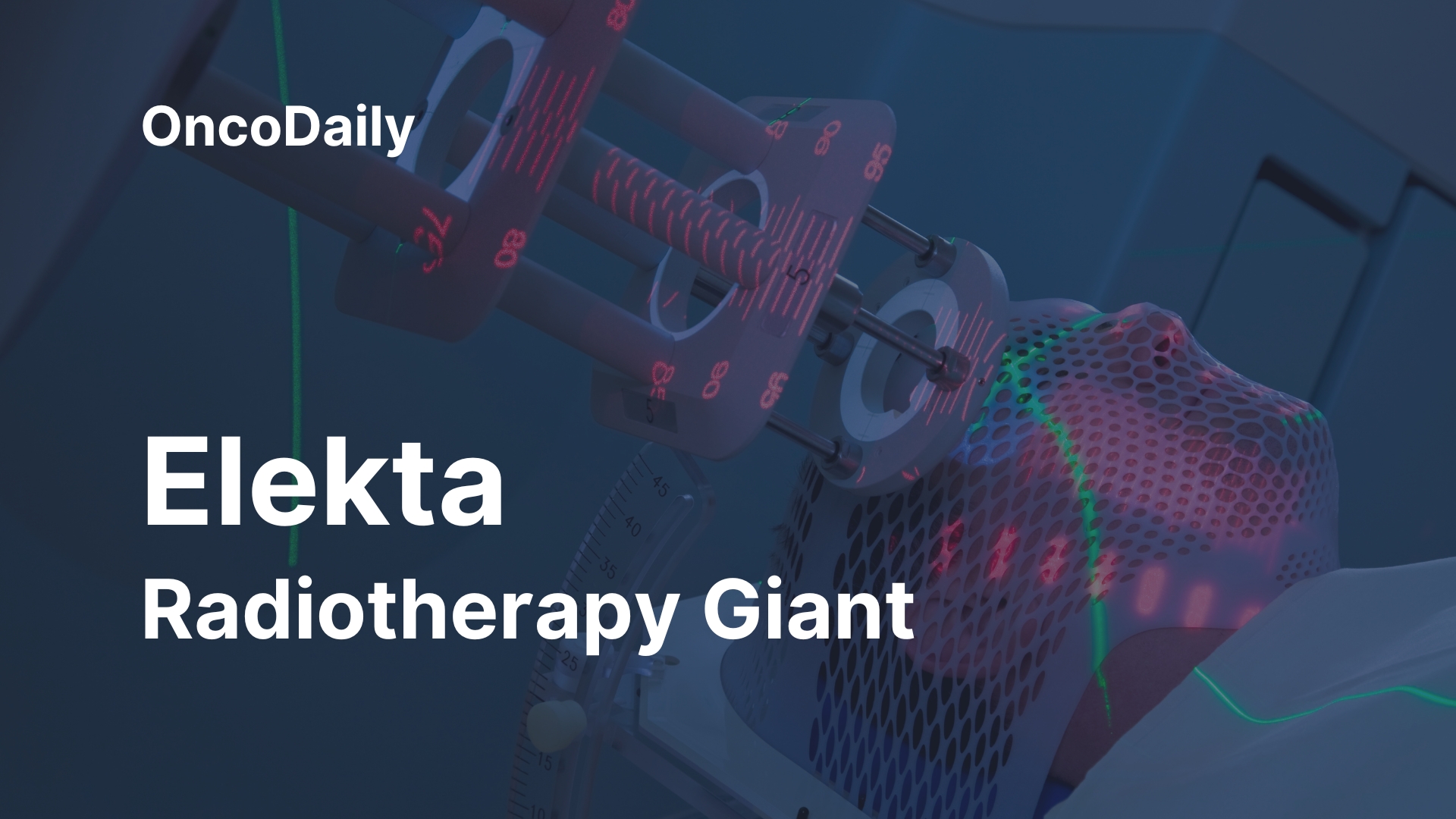 Elekta