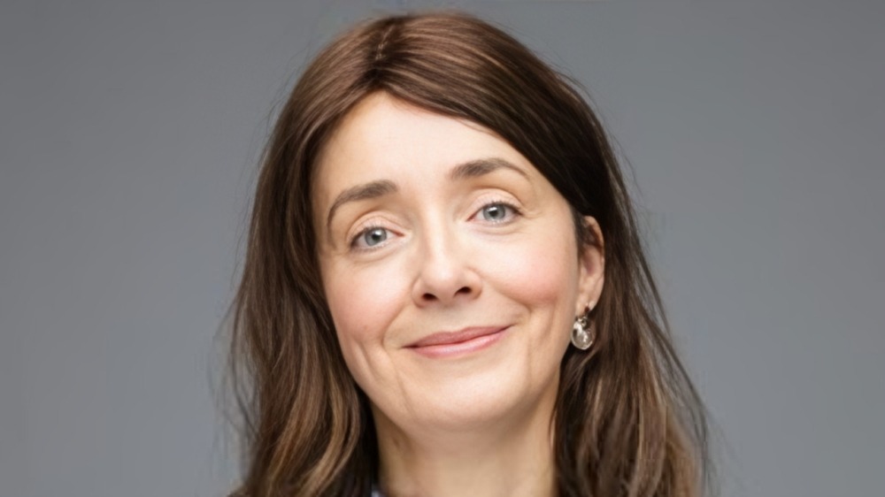 Elizabeth Smyth