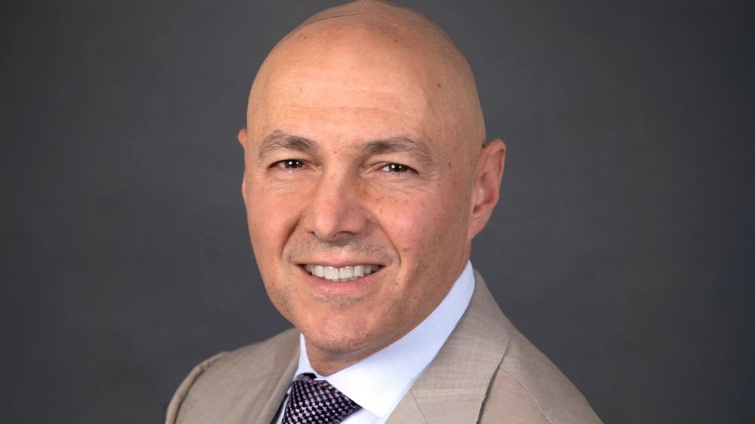 Ezra Cohen