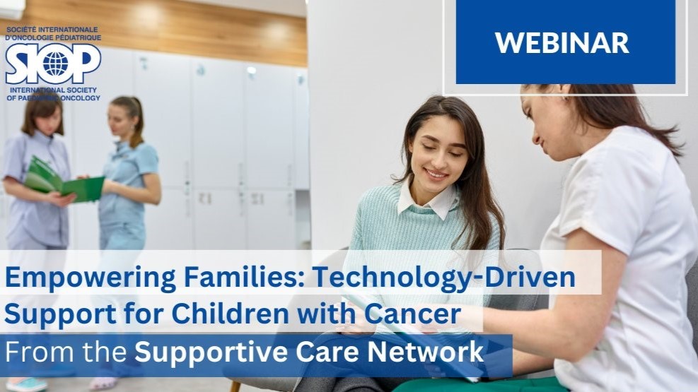 Supportive Care Network