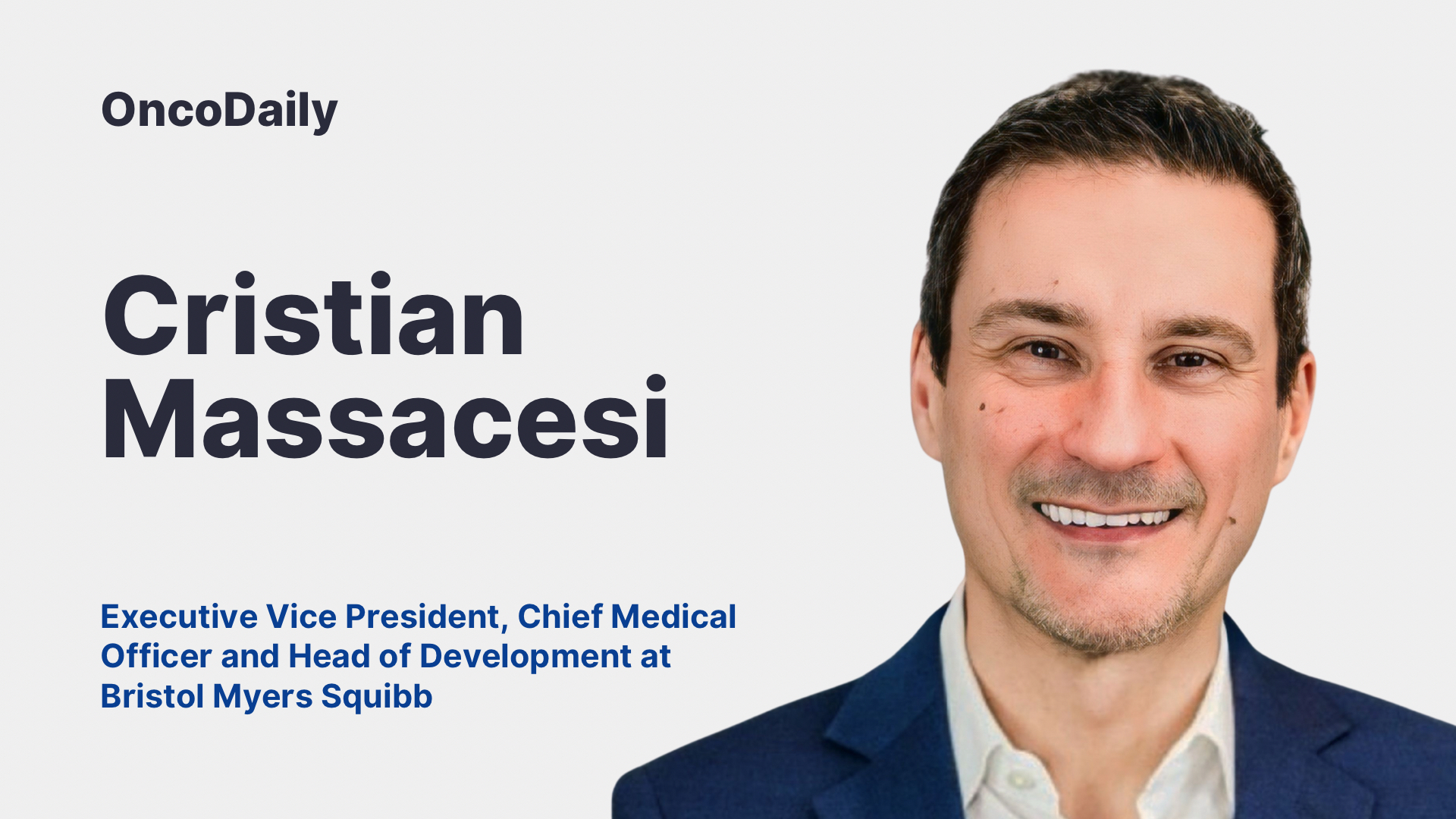 Cristian Massacesi