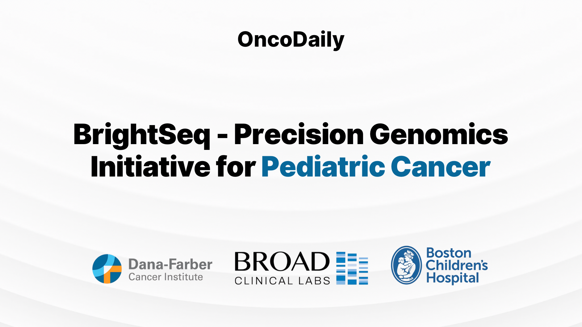BrightSeq