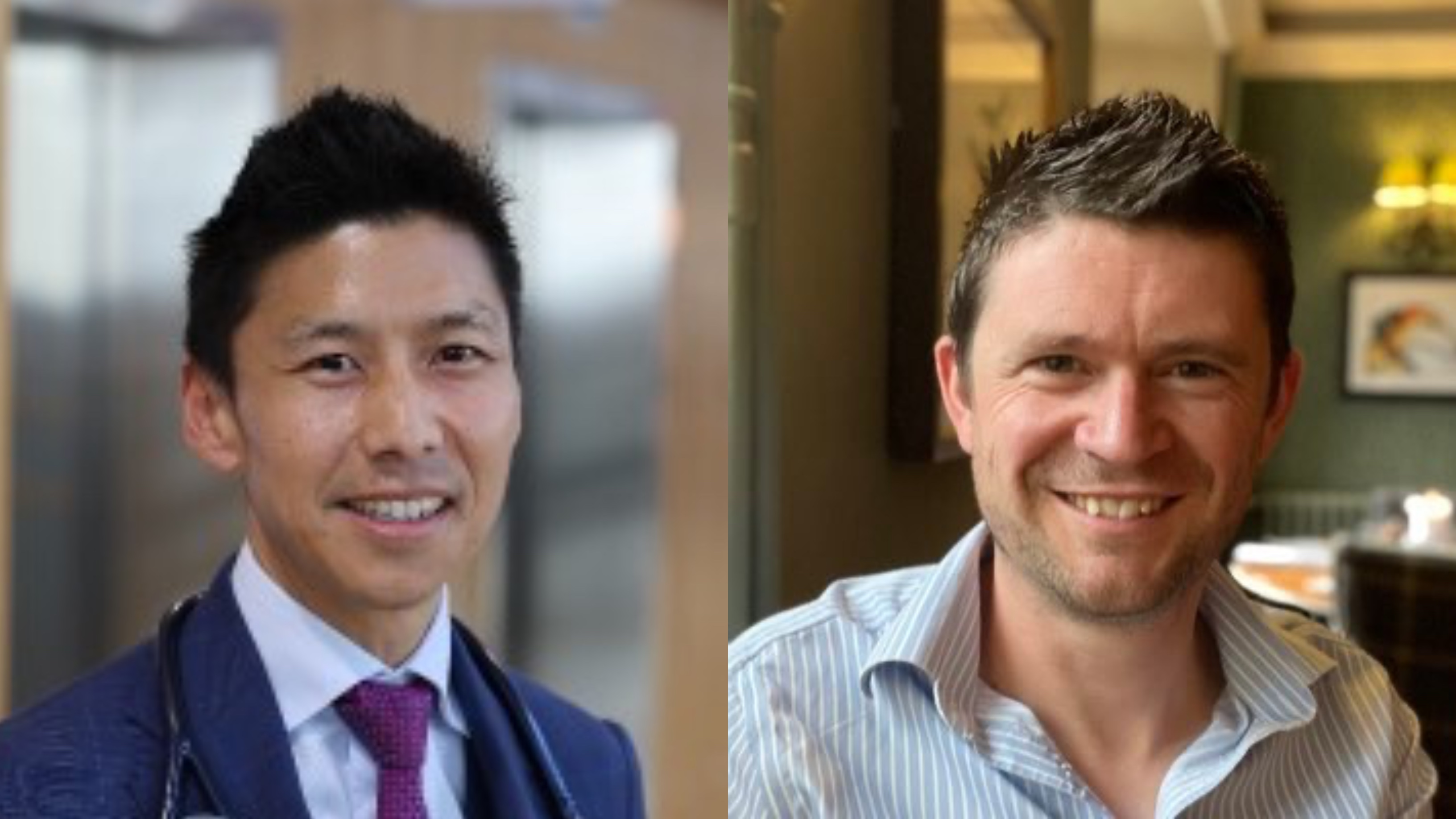 Chan Cheah: Huge Work and Practical Guidance for the Lymphoma Staging and Management by Toby Eyre et al.