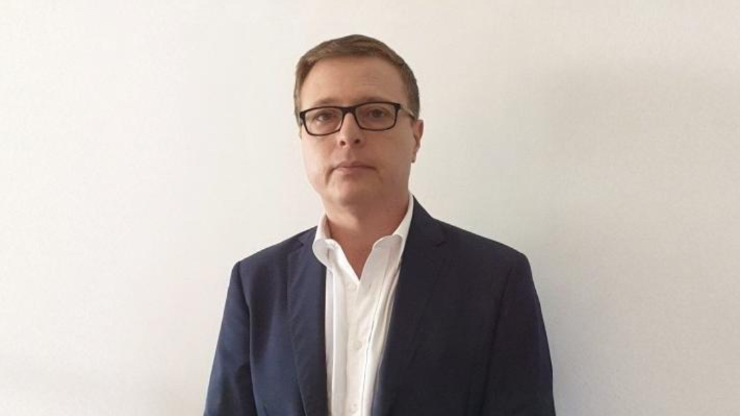 Nicola Normanno joins "From Policy to Practice" - EAPM