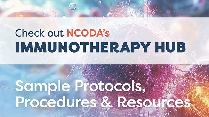 Immunotherapy