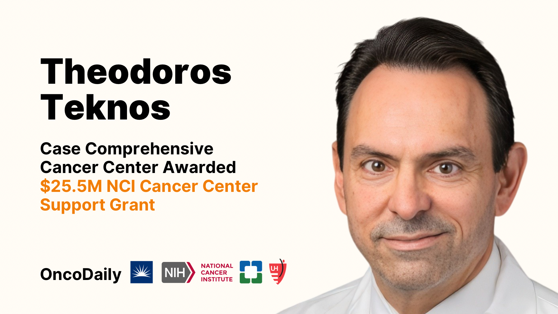 Case Comprehensive Cancer Center
