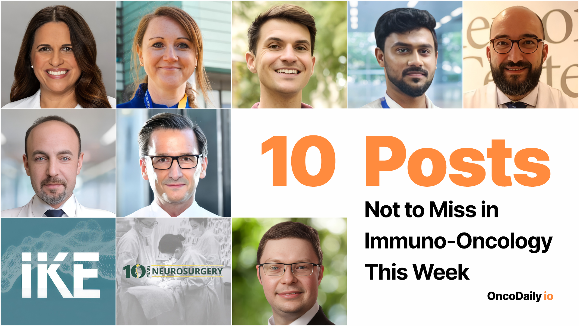 immuno-oncology