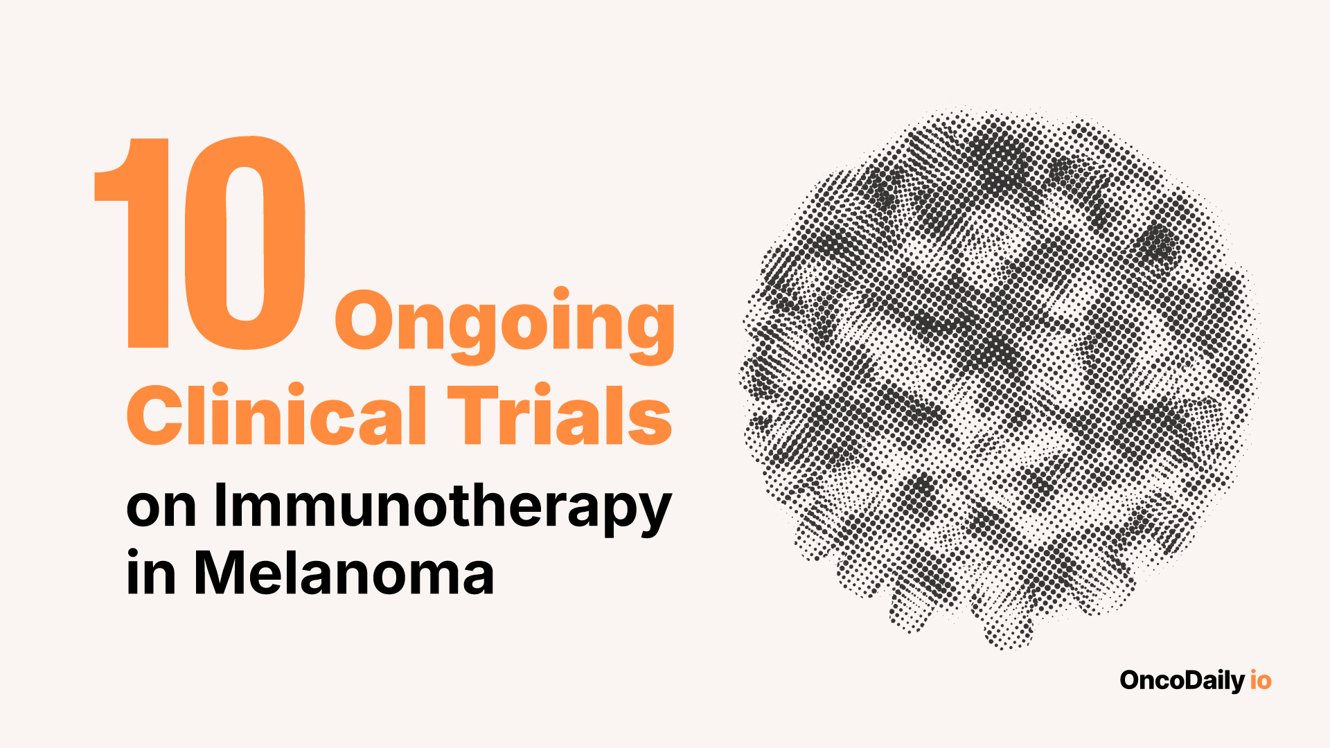 melanoma