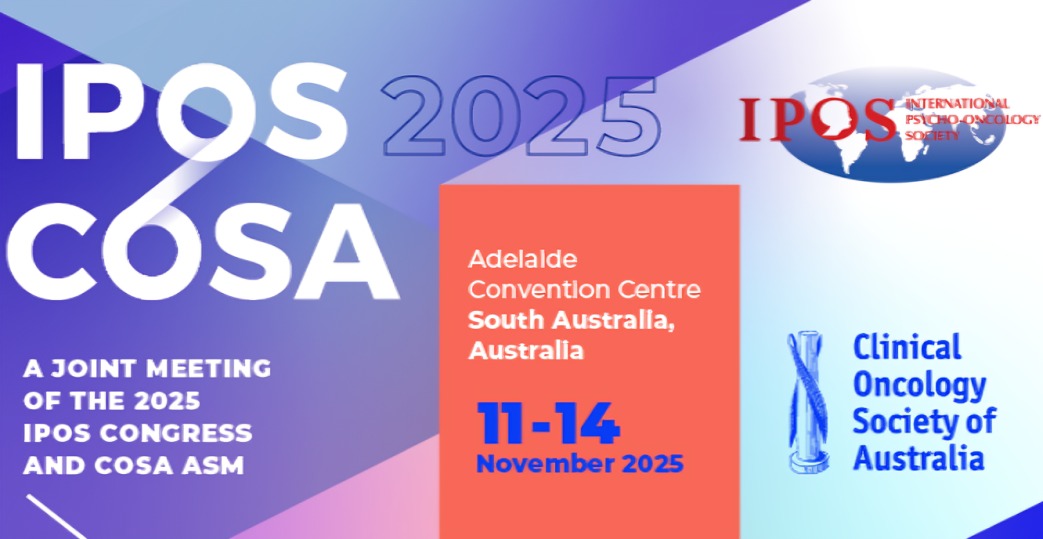 2025 IPOS/COSA World Congress