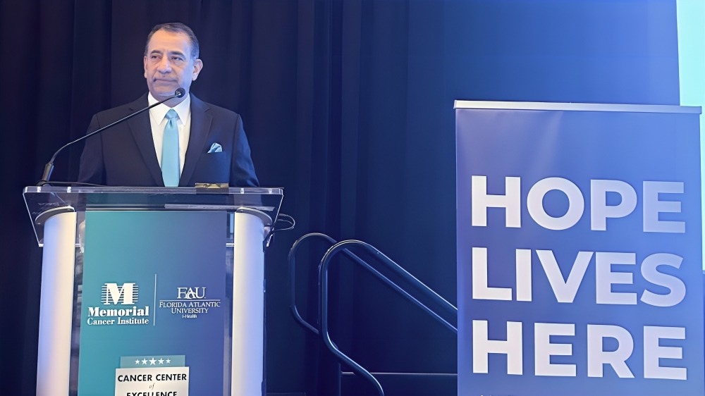 ASCO Conference