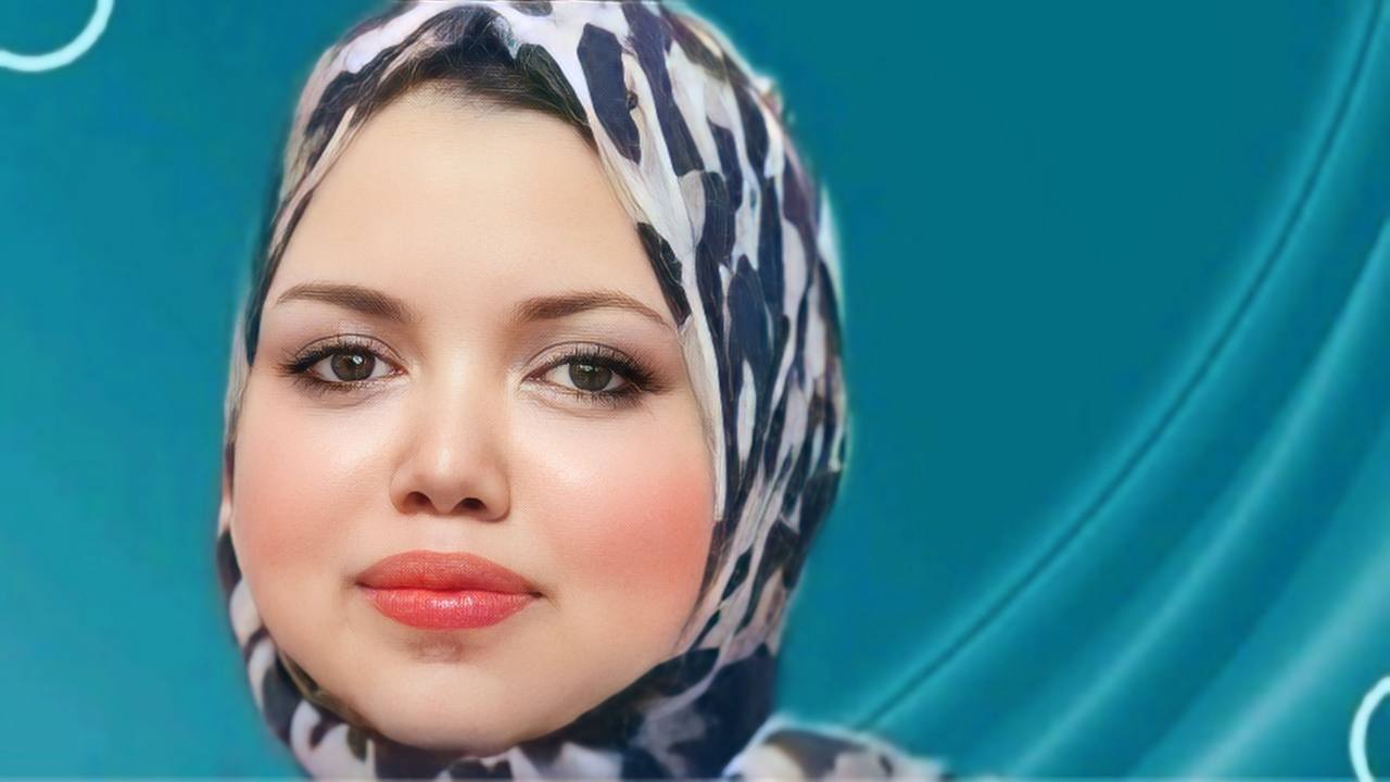 Marwa Zaied
