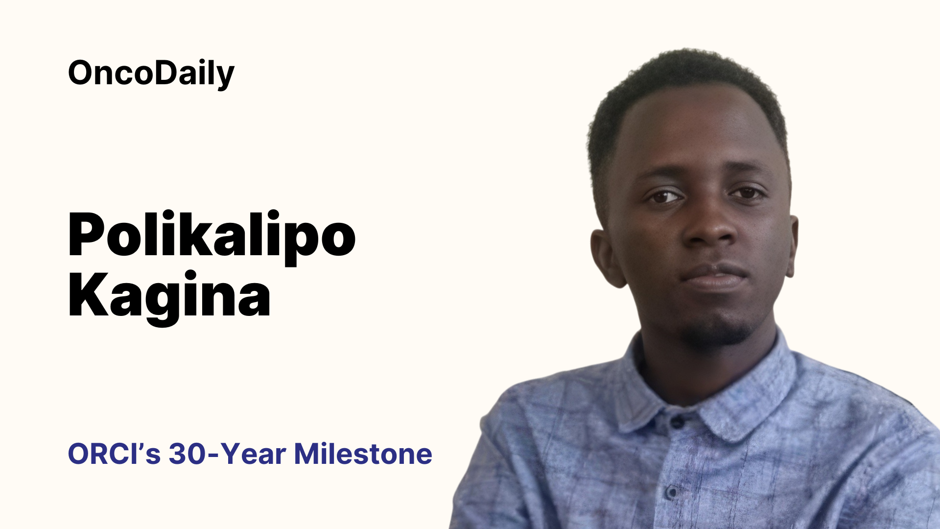 Polikalipo Kagina