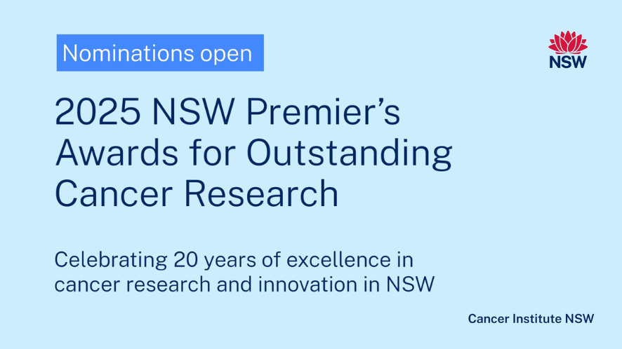 NSW Premier's Awards