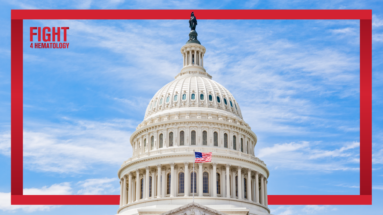 Senate Appropriations Committee Approves $400 Million Increase NIH Funding - ASH