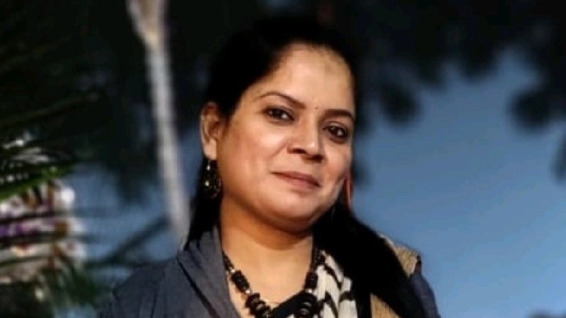 Anju Aledia