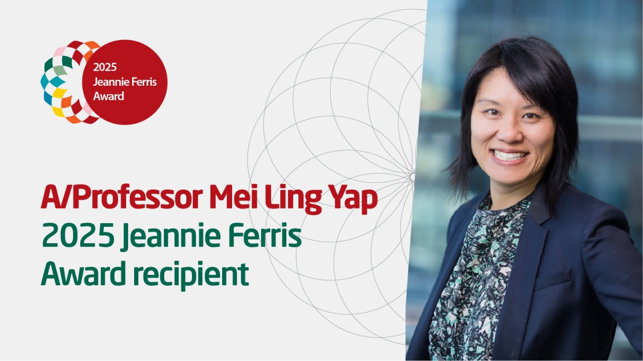 Mei Ling Yap
