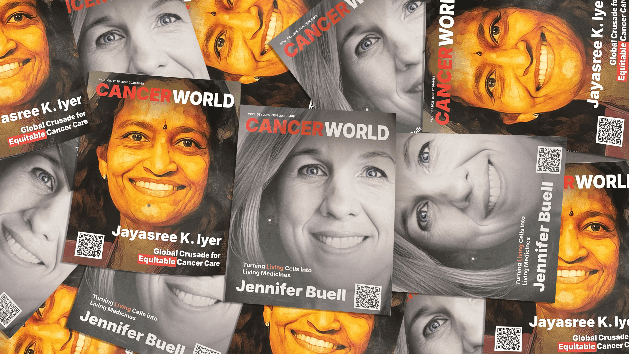 CancerWorld