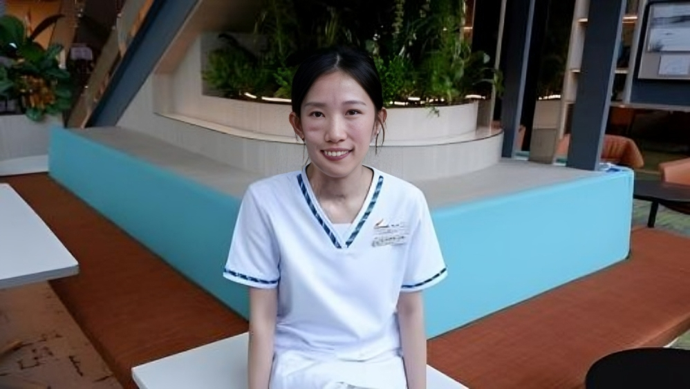 Nurse