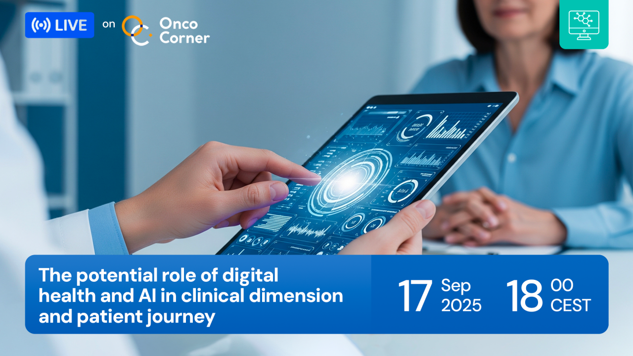 Digital Health and AI