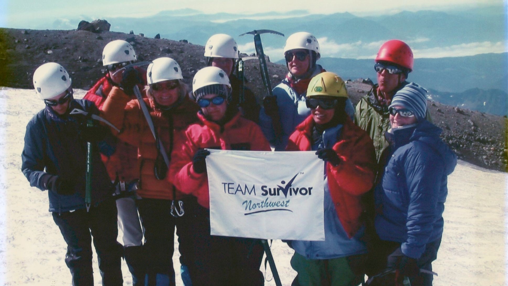 Team Survivor Northwest