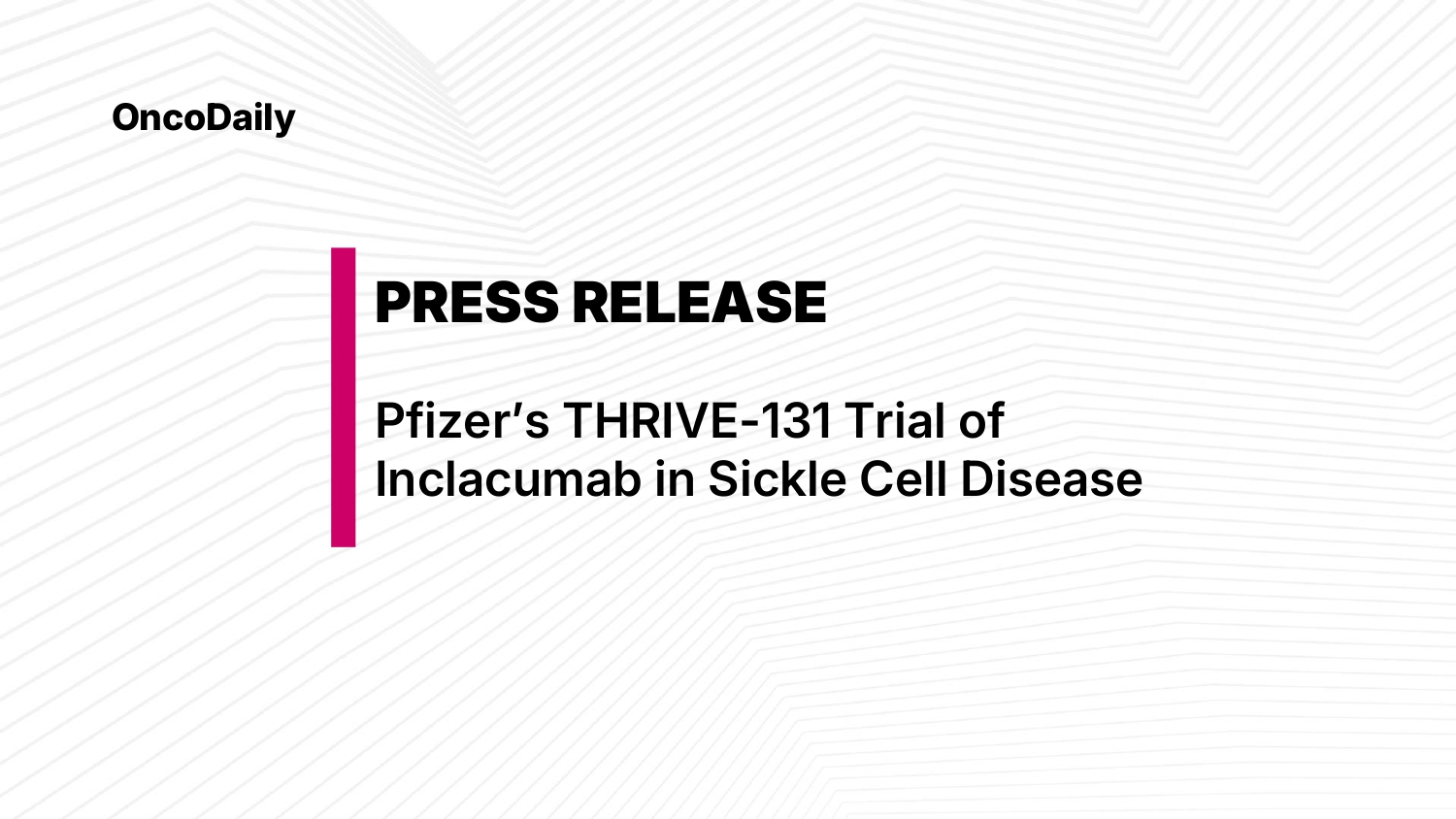 Thrive 131 trial