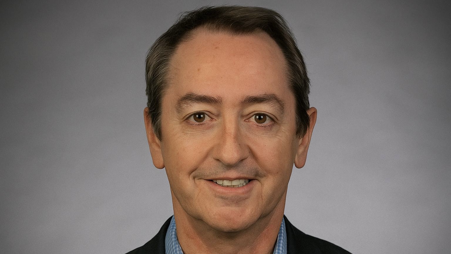 Pablo Corral