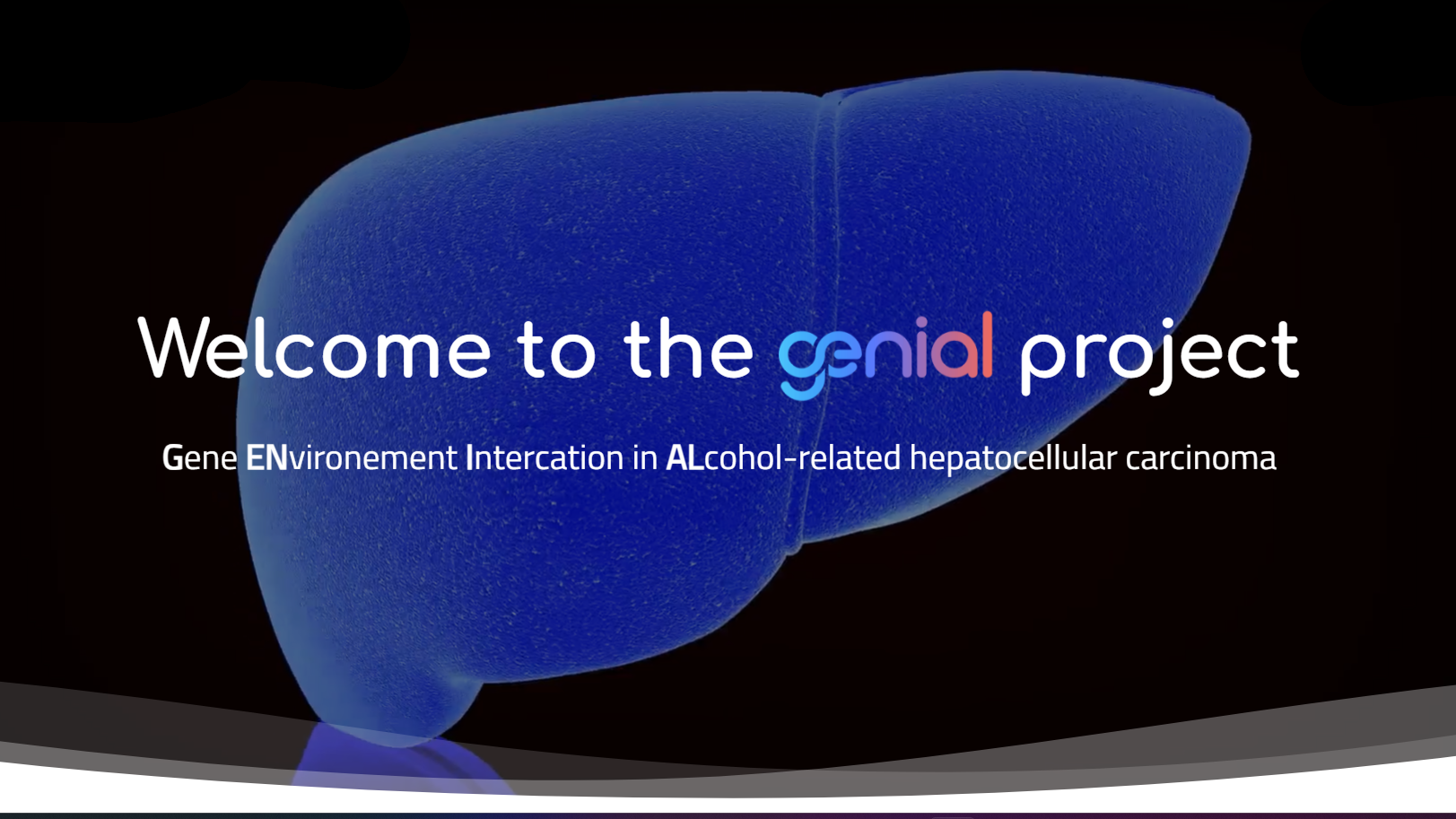 Alcohol-Related Liver Cancer